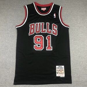 Dennis Rodman Jersey